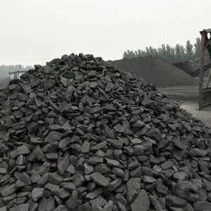 Vente en gros de carbone d'anode de haute qualité à haute teneur en carbone 96 par les fabricants
