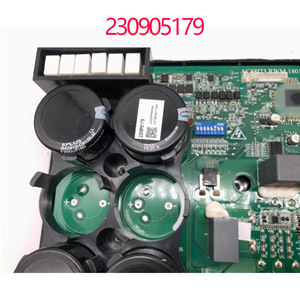 Placa de control 230905179 AC58123.RWM para Aires Acondicionados Centrales, Placa Base a Prueba de Polvo, Pieza de Repuesto - Product Image 3