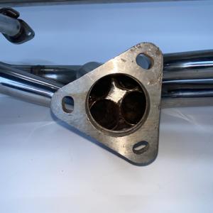 V-W scarabeo berlina e Bus Street Header <span class=keywords><strong>scarico</strong></span> 1966-74 motori 1300-1600cc tubi di <span class=keywords><strong>scarico</strong></span> <span class=keywords><strong>Aftermarket</strong></span> personalizzati - Product Image 3