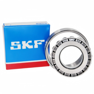 ตลับลูกปืนล้อแบบ32306 33206 SKF ของแท้100% 32007มีในสต็อก - Product Image 4