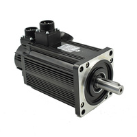 Moteur servo sans balais monophasé AC SZGH 18N.m 220V, contrôleur de moteur servo haute précision 1,5 kW, 50 Hz, nouveau, avec protection intégrée