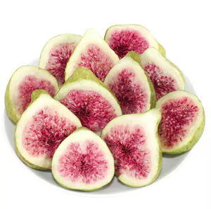 Sabor dulce Fruta liofilizada Snack Copo de nieve Verduras instantáneas crujientes Frutas secas para mujeres embarazadas Agua conservada a granel - Product Image 2