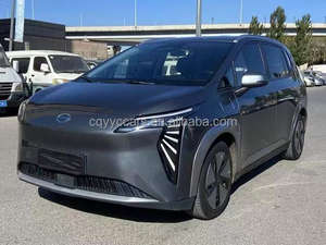 China Ev Auto Suv Aion Y 70 Plus Van Mpv Tweedehands Nieuwe Gebruikte Elektrische Auto 'S - Product Image 3