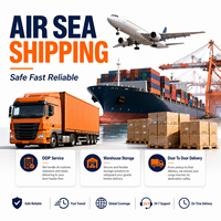Transitaire maritime porte-à-porte DDP pour transport de voitures RORO, agent d'expédition de véhicules de Chine vers l'Afrique, le Moyen-Orient, l'Asie, l'Europe et l'Espagne
