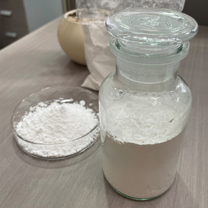 Trực tiếp nhà sản xuất cao cấp siêu mịn cáp chống cháy phụ phụ gia ATH độ trắng cao nhôm Hydroxit - Product Image 5