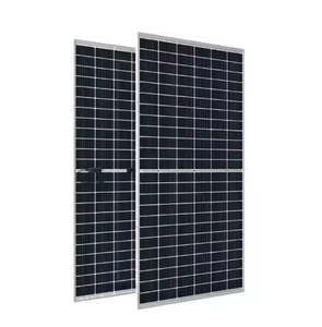 All Black Photovoltaic Modules <b>Solar</b> Panels 585W Home <b>Solar</b> <b>Kit</b> 585W <b>Solar</b> <b>Power</b> System for - Product Image 1