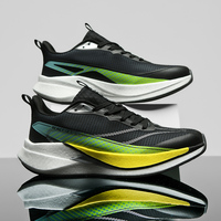 Nouvelles meilleures ventes CC Chaussures de sport unisexes légères pour l'été et le printemps, idéales pour l'école, l'entraînement et la course à pied, pointures 32-45, à lacets rapides, Fujian