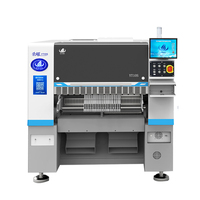 Machine de placement SMT Panneau électrique faisant la machine machine de fabrication d'affichage led