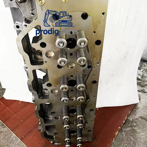 Ensemble de culasse 3408 D9R Moteur diesel Ensemble de culasse 3048c 3408b 7w-2225 3408DI-3408E Moteur 988B 988F 988F - Product Image 4