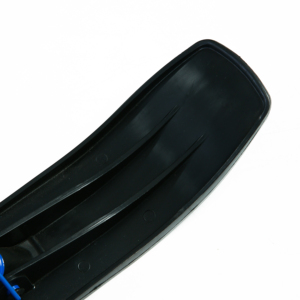 โรงงานขายส่งรถสโนว์โมบิลคุณภาพสูงสำหรับกีฬากลางแจ้งในฤดูหนาว พร้อมเบรก รถสกีสำหรับเล่นบนหิมะ - Product Image 6