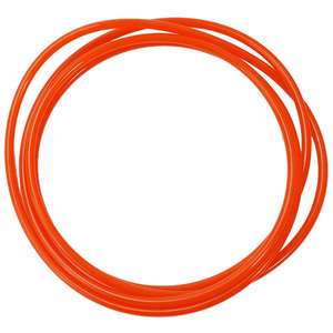 Correa de Repuesto <span class=keywords><strong>para</strong></span> <span class=keywords><strong>Rodillo</strong></span> de <span class=keywords><strong>Bicicleta</strong></span>, <span class=keywords><strong>para</strong></span> <span class=keywords><strong>Rodillo</strong></span> de Entrenamiento de <span class=keywords><strong>Bicicleta</strong></span>, 5 mm de Perímetro, 185 cm, Correas de Transmisión <span class=keywords><strong>para</strong></span> Ciclismo - Product Image 3