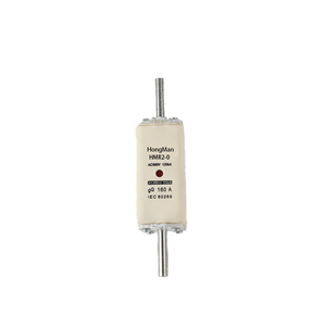 Doppio indicatore 690V 32A fusibile HMR2-000 <span class=keywords><strong>NH000</strong></span> a bassa tensione HRC fusibile-Link - Product Image 3