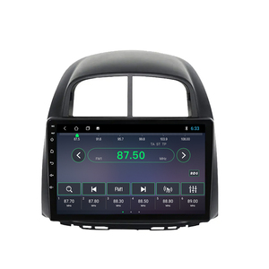Android 11 8 + 128G autoradio per Toyota Perodua Passo Daihatsu Boon <span class=keywords><strong>Sirion</strong></span> Subaru Justy Myvi ADAS DVR colling fan gps per <span class=keywords><strong>auto</strong></span> - Product Image 3