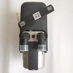 Calentador de Refrigerante de Motor Similar de 12V 5KW, Calentador de Agua Diésel de 12v5kw para Estacionamiento - Product Image 3