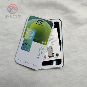 Écran LCD JK de haute qualité pour iPhone <span class=keywords><strong>X</strong></span>/11/12/13/14/15/16Pro PM, écrans LCD pour téléphones mobiles, remplacement d'écrans pour iPhones - Product Image 2