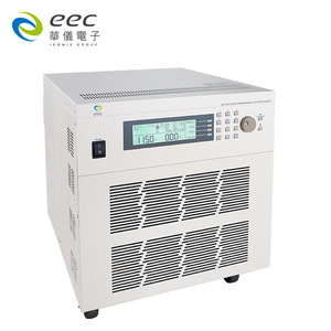 Huayi EAC-303 EAC-306 แหล่งจ่ายไฟ AC แบบตั้งโปรแกรมได้ ระบบเฟสเดียวและสามเฟส พร้อมเอาต์พุต DC - Product Image 2