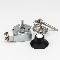 Thermostat de remplacement haute température pour friteuse Robertshaw RX-1-36 RX-2-24, limiteur de température, pièce de rechange pour four