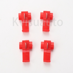 CQL Phổ Add-On 50 Wát 6 8 Ohm <span class=keywords><strong>LED</strong></span> Tải Điện Trở Xe <span class=keywords><strong>Led</strong></span> Light Bulbs Sửa Lỗi Miễn Phí Canbus Hủy Bỏ Bộ Giải Mã Bật Tín Hiệu Blinker - Product Image 5