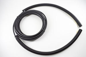 GYFJH CPRI RRU BBU RRH kabel serat optik LC UPC serat SM-G657A1 - Product Image 5