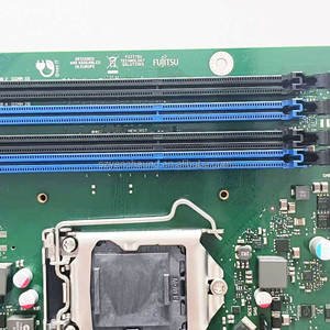 ฟูจิตสึมาเธอร์บอร์ดอุตสาหกรรม D3167-A11 GS 3 44212707 I5 I3 <span class=keywords><strong>I7</strong></span>โมดูล CPU อุปกรณ์คอมพิวเตอร์ของแท้ - Product Image 3