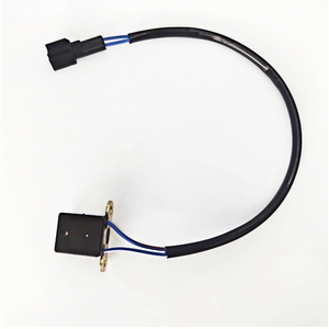 Bobine d'allumage 6H2-85580-01 pour moteur <span class=keywords><strong>hors</strong></span>-<span class=keywords><strong>bord</strong></span> <span class=keywords><strong>Yamaha</strong></span> 3 cylindres 2 temps 50 60 <span class=keywords><strong>70</strong></span> <span class=keywords><strong>CV</strong></span> - Product Image 6