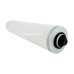 High Efficiency Industrial <b>Water</b> Peco <b>Filter</b> <b>Cartridge</b> - Product Image 4