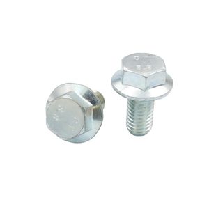 Hot Selling Gr5 Anodized Colored M3 M4 <b>M5</b> M6 M7 M8 M10 Bicycle Motorcycle Titanium <b>Screw</b> - Product Image 1