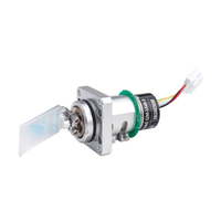 Pièces de rechange originales Au3tech HW980 pour moteur et miroir réfléchissant pour pistolet de soudage laser portatif HW980