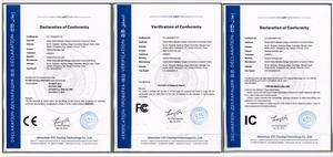 Kerah hewan peliharaan pelacak GPS pintar untuk kucing dan anjing dapat disesuaikan nyaman antihilang pemantauan lokasi Real-Time - Product Image 6