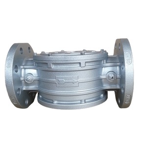 Filtros de Impurezas de Gas con Brida DN80 al por Mayor, Fabricante de Equipos de Limpieza de Gas Licuado para Diversas Industrias - Nuevo y Usado - Product Image 1