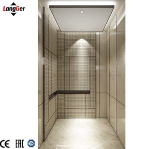 Langger Menjual Peralatan Bekas Berkualitas: Lift Pengangkat, Lift Konstruksi, Lift Kapal - Product Image 4