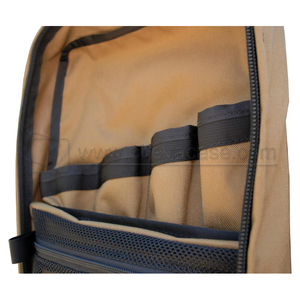 أواني طهي تخييم محمولة مخصصة من المصنع لمدة تزيد عن 20 عامًا - Product Image 5