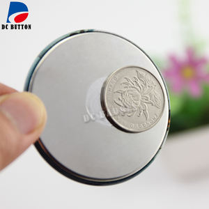 วัสดุทำป้ายแม่เหล็กติดตู้เย็นแบบกลม ขนาด 3 นิ้ว (75 มม.) สำหรับงาน DIY ขายดี - Product Image 5