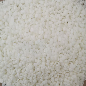 Nouveaux produits 464 cire de soja dorée vergeant cire de noix de coco en gros bougies parfumées de forme longue coeur Religion fête des pères cire d'abeille - Product Image 2