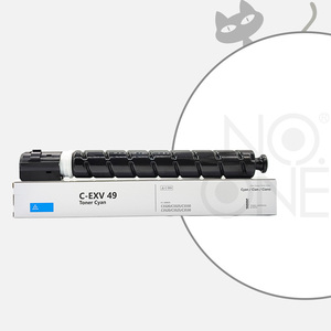 ตลับหมึกโทนเนอร์ C-EXV49 ของโรงงานจีน ใช้ได้กับเครื่องถ่ายเอกสาร Canon IR-C3330 C3320 C3325 โทนเนอร์ญี่ปุ่น V49 EXV <span class=keywords><strong>49</strong></span> - Product Image 3