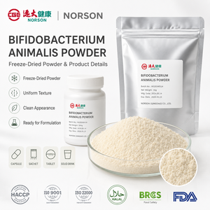 Bifidobacterium Animalis à haute activité : Soutien régulé de la <span class=keywords><strong>flore</strong></span> <span class=keywords><strong>intestinale</strong></span>, résistant aux acides - Product Image 5