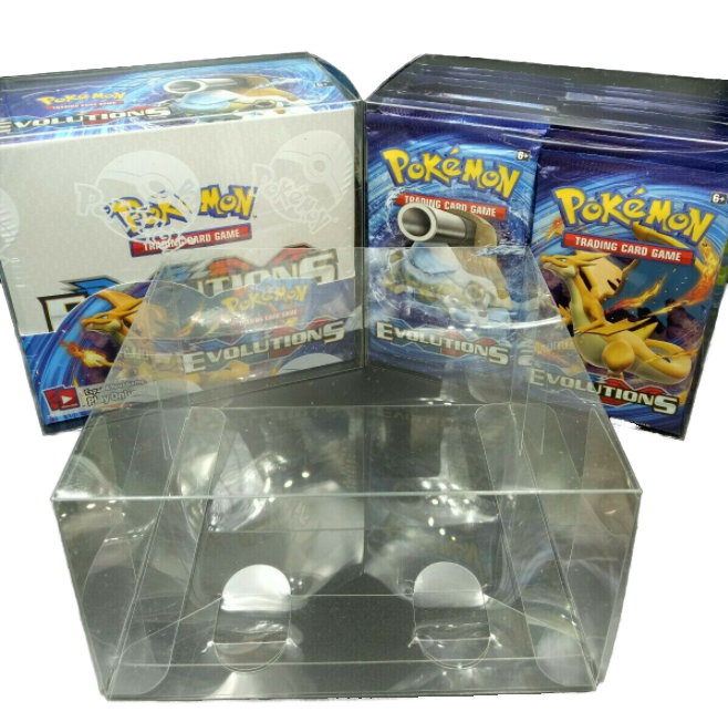 10pcs Dustproof Transparent PVC Plastic Booster Box Clear Protector Case for and Gift GEMEI GM01| Alibaba.com 10pcs Dustproof Transparent PVC Plastic Booster Box Clear Protector Case for and Gift GEMEI GM01| Alibaba.com