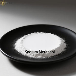 Réactif alcalin fort <span class=keywords><strong>de</strong></span> catégorie industrielle pour le méthoxyde <span class=keywords><strong>de</strong></span> <span class=keywords><strong>sodium</strong></span> organique <span class=keywords><strong>de</strong></span> CAS 124 <span class=keywords><strong>de</strong></span> synthèse - Product Image 1