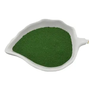 China Factory Wholesale Chrome Oxide Green Pigment Price Favorable Chromic Oxide