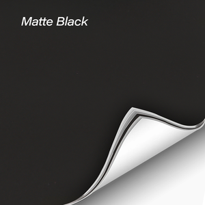 ISF Precio de fábrica negro mate Cuerpo autocurativo Pintura colorida Protección Cambio de color PPF TPU películas de envoltura para violar automóviles - Product Image 1