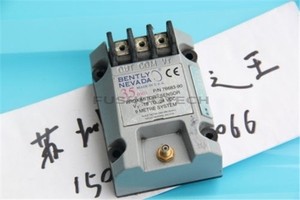 Module PLC d'occasion 35 mm 76683-90 avec garantie - Product Image 1