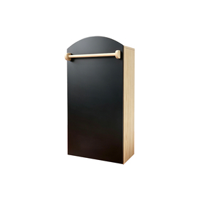 Étagère de rangement pour jouets d'enfants à 4 niveaux avec porte magnétique pour tableau de <span class=keywords><strong>dessin</strong></span> pour chambre à coucher - Product Image 2