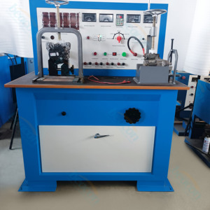 BCQZ-2B điện tử điện <span class=keywords><strong>AC</strong></span> alternator thử nghiệm băng ghế dự bị điện alternator Starter <span class=keywords><strong>Tester</strong></span> cho xe ô tô mô hình X6 Analyzer - Product Image 1