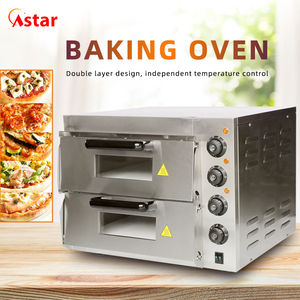 <span class=keywords><strong>Forno</strong></span> Elettrico Industriale a Gas per Pizza, <span class=keywords><strong>Forno</strong></span> Commerciale per Panetteria e <span class=keywords><strong>Pasticceria</strong></span>, <span class=keywords><strong>Forno</strong></span> per Cottura del Pane - Product Image 4