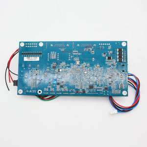 शत्रुता xp600 डबल हेड बोर्ड किट के साथ z अक्ष मदरबोर्ड और इको सॉल्वेंट इनजेट प्रिंटर के लिए हेडबोर्ड - Product Image 5