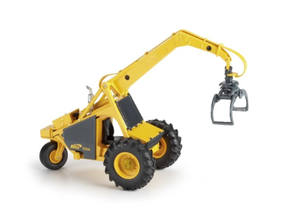 HOMIE Log Grapple Clamp <span class=keywords><strong>Crane</strong></span> Verwenden Sie Small Log Grapple zum Verkauf 200kg - Product Image 5