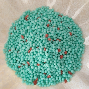 Fertilizante NPK <span class=keywords><strong>15</strong></span>-<span class=keywords><strong>15</strong></span>-<span class=keywords><strong>15</strong></span> Granular 100% Soluble en Agua, <span class=keywords><strong>Precio</strong></span> del Fertilizante Compuesto NPK - Product Image 1