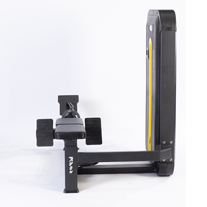 Máquina de Poleas Larga de Alto Rendimiento <span class=keywords><strong>para</strong></span> Gimnasio Comercial, <span class=keywords><strong>para</strong></span> Entrenamiento Completo de <span class=keywords><strong>Espalda</strong></span> y Fuerza - Product Image 5