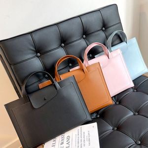 14 Inch 36*25cm Laptop <b>Bags</b> Briefcase Ladies Men's Laptop <b>Bag</b> Waterproof Tablet <b>Bag</b> <b>Computer</b> Protective Cover - Product Image 1