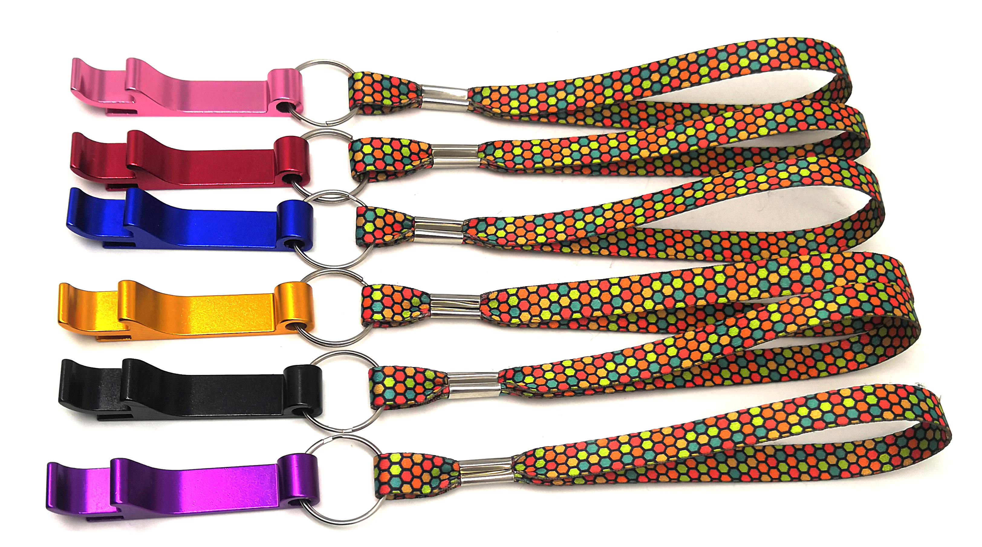 multi-color